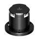boat navigation light / LED / white / red