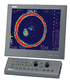 boat sonar / for ships / multibeam / digital