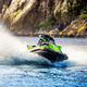 seated jet-ski / three-seater / 310 hp / 4-stroke