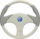 racing power boat steering wheel