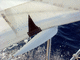 protective cover / for sailboats / guardrail