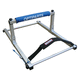 dinghy training hiking bench