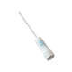 VHF antenna / for boat / vertical / radome