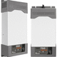 battery charger / for boat / smart / fast