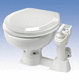 marine toilet / manual