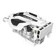 inboard engine / diesel / boating / turbocharged