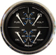 boat indicator / multi-function / analog