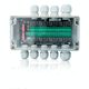 boat connection box / NMEA 2000® network / quick