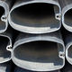 sailboat mast / aluminum