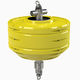 mooring buoy / for terminals / polyethylene