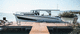 inboard express cruiser / electric / diesel / hard-top