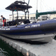 floating dock / modular / drive-on / for marinas