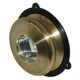 underwater yacht light / LED / surface-mount / for fiberglass hulls