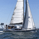 cruising sailboat / 3-cabin / 2-cabin / 6-berth