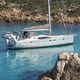 ocean cruising sailboat / 3-cabin / 2-cabin / with deck saloon