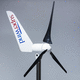 boat wind turbine / 12 V / 24 V / 48 V