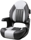 helm seat / for boats / with armrests / with lumbar support