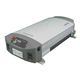 voltage inverter-charger / DC / AC / marine