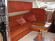 sundeck cushion / for boat