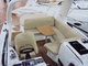 cockpit cushion / for boat / custom