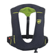 self-inflating life jacket / Hammar Hydrostatic / manual / 180 N