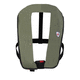 self-inflating life jacket / 150 N / unisex