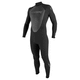 surf wetsuit / full / 3 mm / 2 mm