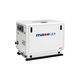 diesel generator set / for boat