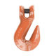 ship hook / for boat / type C / quick-release