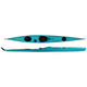 sea kayak / adult / solo / HDPE