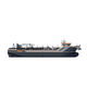 trailing suction hopper dredger special vessel / coastal