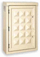 marine cupboard / for docks