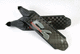 spearfishing fins / carbon