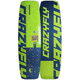 twin-tip kiteboard / freeride / freestyle