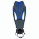 dive fins / composite / adjustable