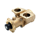 marine pump / engine cooling / seawater