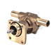 marine pump / engine cooling / seawater / impeller
