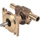 marine pump / engine cooling / seawater / impeller