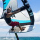 wing SUP / adult / multi-color / 1-person