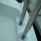 yacht pulpit / for boats
