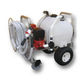 mobile pump-out / for marinas / diaphragm pump