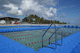 dock ladder / fixed / for swimming / boarding