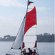 jib / for multihulls / Dacron®