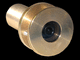 underwater video camera / low-light / for boat / through-hull