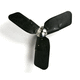 boat propeller / for sailboats / auto-feathering / variable-pitch