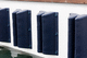 marina fender / for docks