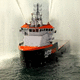 supply offshore support vessel