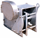 ship winch / towing / hydraulic drive / single-drum