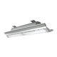 indoor ceiling light / for ships / for cold storage / LED