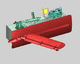 ship stabilizer / retractable